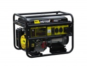 Электрогенератор DY9500LX Huter 64/1/40
