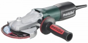 Угловая шлифмашина Metabo WEF 9-125