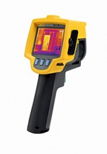 Тепловизор Fluke TiRx Inspector