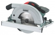 Пила дисковая Metabo KS 66 Plus