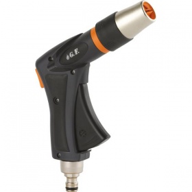 Пистолет-разбрызгиватель GF "Deluxe" 5360