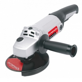Угловая шлифмашина Интерскол УШМ-150/1300