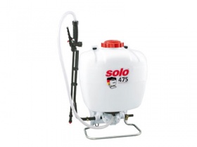 Ручной ранцевый опрыскиватель SOLO 475 Comfort  
