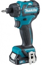 Аккумуляторный шуруповерт Makita DF032DWMX1