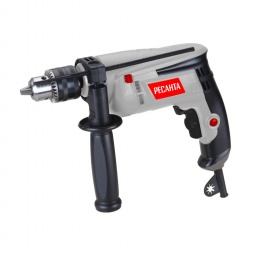 Дрель ударная Ресанта ДУ-13/580