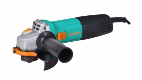 Углошлифовальная машина Sturm AG9012TE