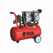 Компрессор безмасляный EDON ED550-100L