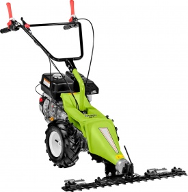 Сенокосилка Grillo GF1 Kohler Lombardini 3000 Series OHV