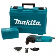 Мультитул Makita TM3000CX1