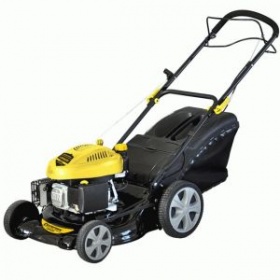Газонокосилка бензиновая Champion LM4627