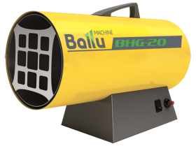 Газовая тепловая пушка BALLU BHG-85