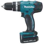 Дрель-шуруповерт Makita BHP34RFE