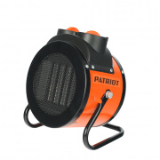 Тепловентилятор электрический PATRIOT PTR 3S