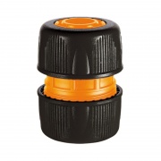 Ремонтная муфта для шланга 5/8", 3/4" GF 3437