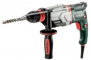 Перфоратор Metabo KHE 2860 Quick EPTA