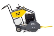 Резчик швов Atlas Copco ORKA 350 / 450