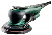 Шлифмашина эксцентриковая бесщеточная Metabo SXE 150-2.5 BL 350вт,Metalo