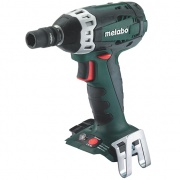 Аккум. гайковерт Metabo SSW 18 LTX 200 без акк. и ЗУ