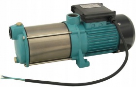 Поверхностный MHI 2200 пластик 230V