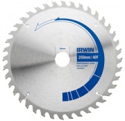 Диск пильный IRWIN PRO 230x24Tx30/25/16