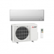 Инверторная сплит-система Mitsubishi Electric Classic MSZ-BT50VG/MUZ-BT50VG