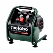 Компрессор аккумуляторный Metabo Power 160-5 18 LTX BL OF без АКК и ЗУ