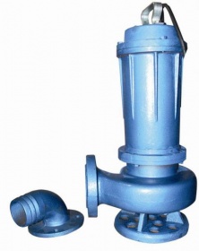 Фекальный насос Omnigena WQ 35-7-2,2 