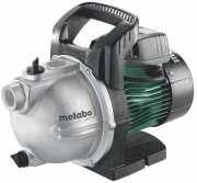 Поверхностный насос Metabo P 4000 G