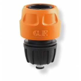 Универсальный соединитель для шланга GF 3046