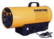 Тепловая газовая пушка Master BLP 17M