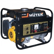 Генератор бензиновый Huter HT1000L