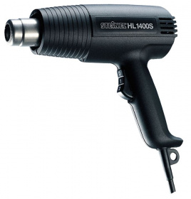 Строительный фен Steinel HL 1400 S