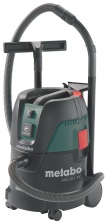 Пылесос Metabo ASА 25 L РC