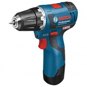 Аккумуляторный шуруповерт Bosch GSR 10.8 V-EC L-BOXX