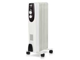 Масляный радиатор Ballu Classic BOH/CL-07WRN 1500