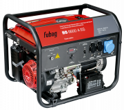 Генератор бензиновый Fubag BS 6600 A ES