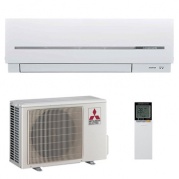 Инверторная сплит-система Mitsubishi Electric Standart Inverter MSZ-SF25VE2/MUZ-SF25VE