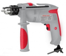 Дрель ударная Энергомаш ДУ-21700