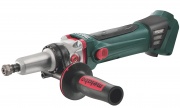 Прямая шлифмашина Metabo GA 18 LTX G (без АКБ и зарядки)