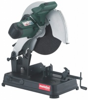 Монтажная пила Metabo CS 23-355