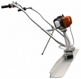 Виброрейка для одного оператора VrM