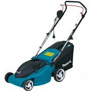 Газонокосилка электрическая Makita ELM3800