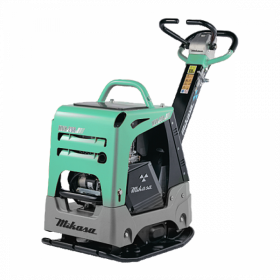 Виброплита реверсивная Mikasa MVH-208GH