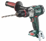 Акк. дрель Metabo SB 18 LTX Impuls без акк. и ЗУ