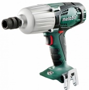 Акк. гайковерт Metabo SSW 18 LT 600 без акк. и ЗУ