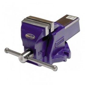 Тиски слесарные IRWIN тип 6 150 mm