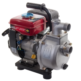 Мотопомпа бензиновая DDE PN40