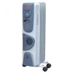 Масляный обогреватель AERONIK C 1324 F