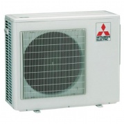 Комплект Mitsubishi Electric MXZ-3HJ50VA ER + 2хMSZ-HJ25VA ER