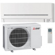 Инверторная сплит-система Mitsubishi Electric MSZ-AP20VG/MUZ-AP20VG